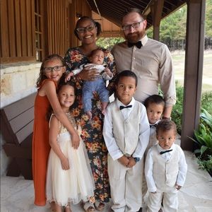 Meet your Posher, Asante